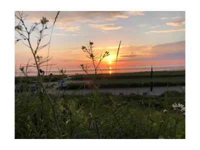 Holiday apartment Mehr am Watt'n Meer Doris Frenzel - Environment photo 38