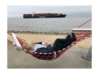 Holiday apartment Mehr am Watt'n Meer Doris Frenzel - Environment photo 39