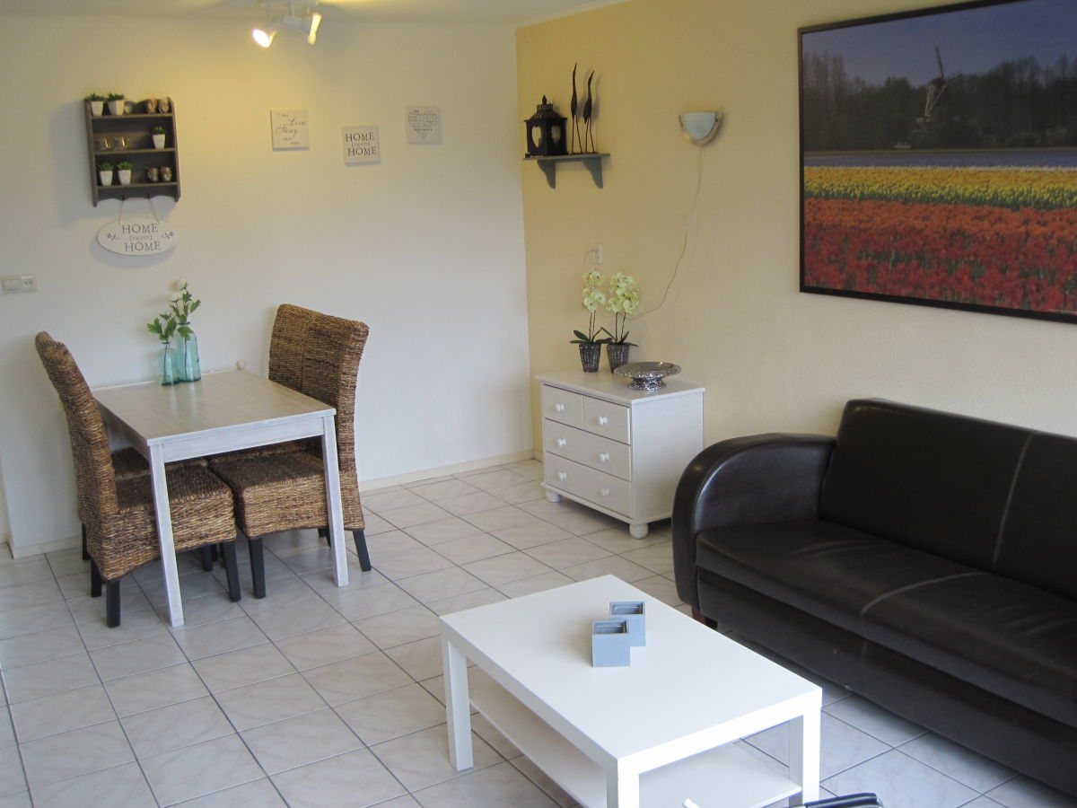 Holiday apartment Ab Fam. Moritz Koopman - Features photo 5