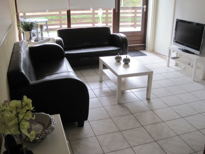 Holiday apartment Ab Fam. Moritz Koopman in Petten - Holiday apartment