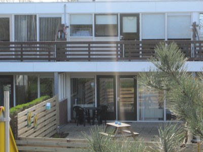 Holiday apartment Ab Fam. Moritz Koopman - Outdoor photo 2