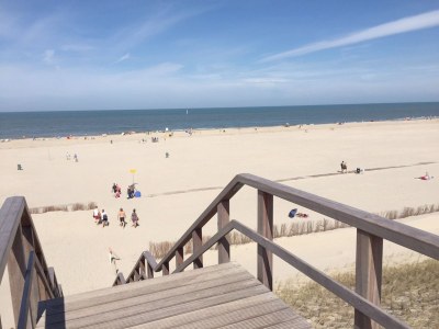 Holiday apartment Ab Fam. Moritz Koopman - Environment photo 11