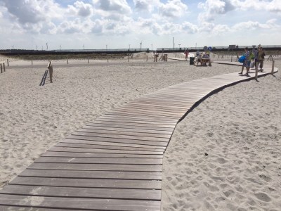 Holiday apartment Ab Fam. Moritz Koopman - Environment photo 12