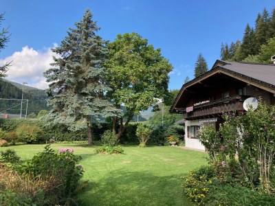 Cottage Bungalow with pool - Outdoor photo 5