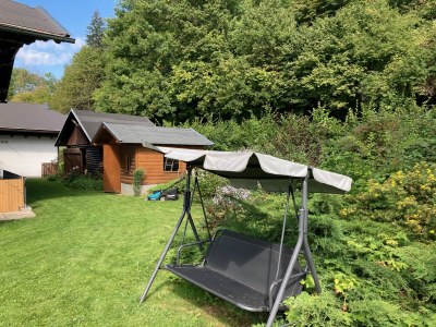 Cottage Bungalow with pool - Outdoor photo 8