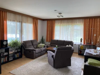 Cottage Bungalow with pool - Features photo 10