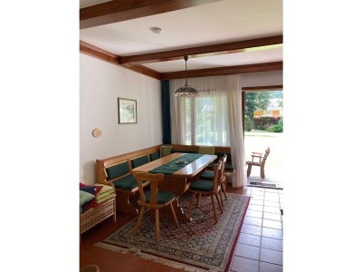 Cottage Bungalow with pool - Features photo 12