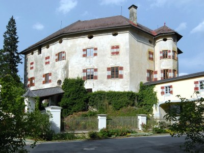 Cottage Bungalow with pool - Environment photo 22