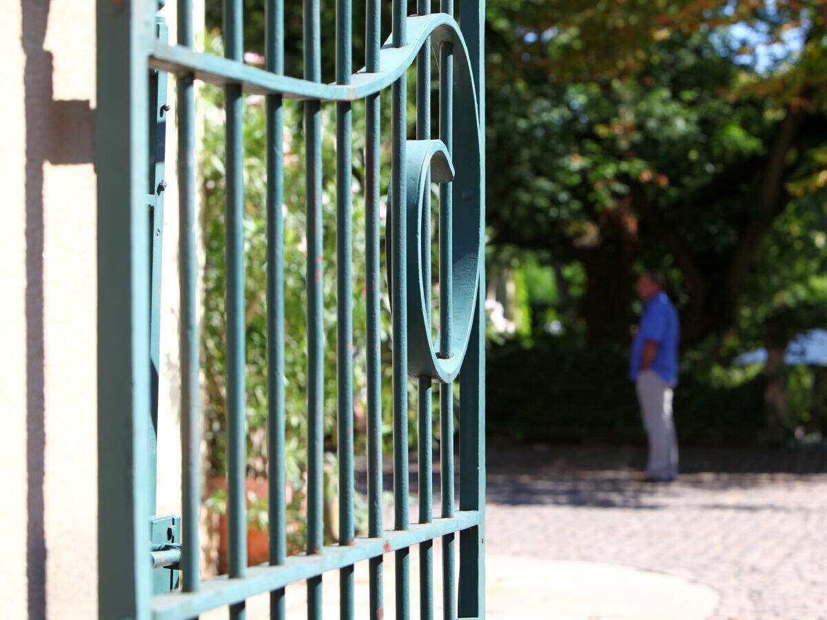 Holiday apartment Landhauswohnung - Outdoor photo 3