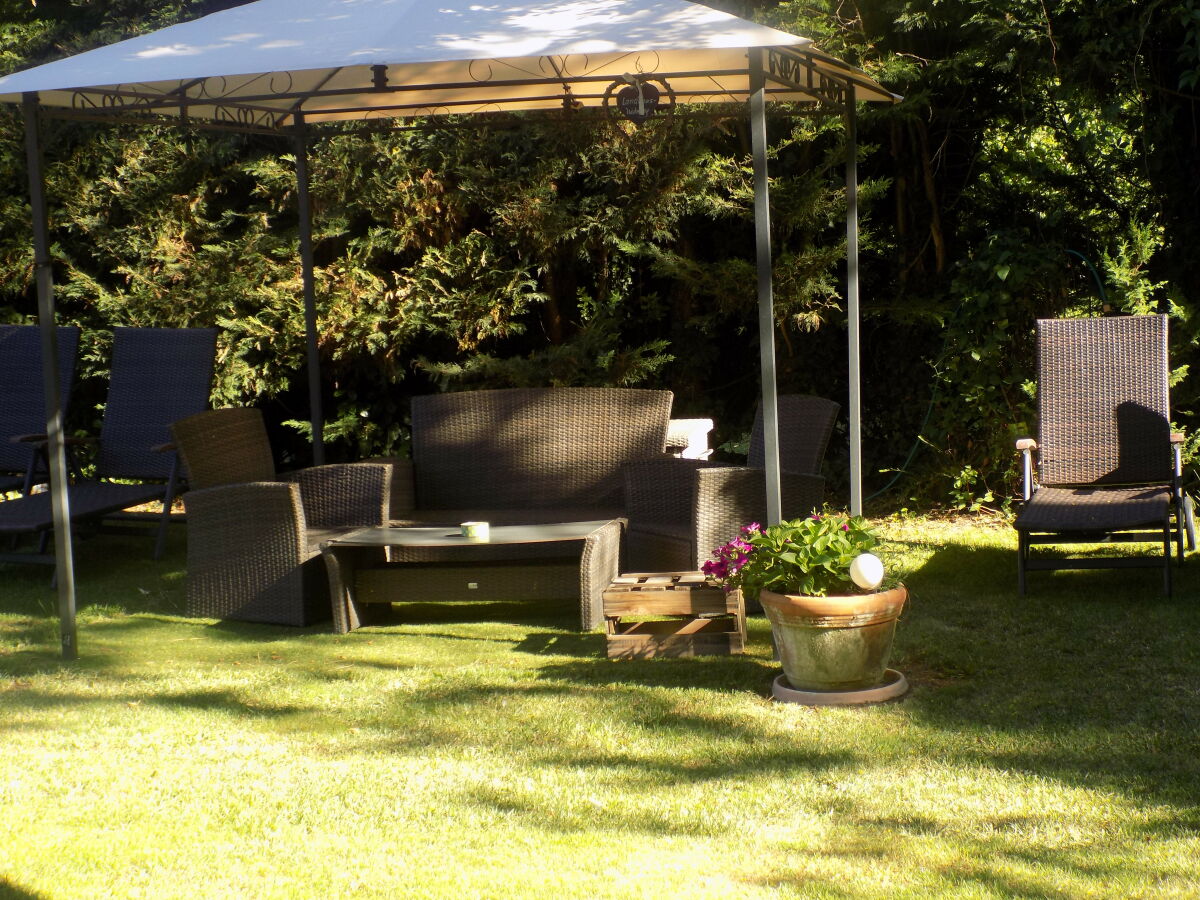 Holiday apartment Landhauswohnung - Outdoor photo 4