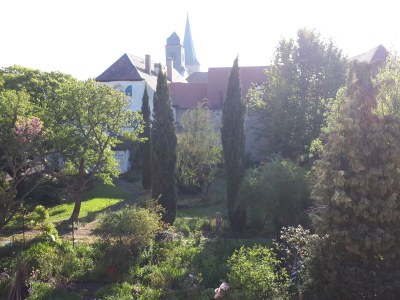 Holiday apartment Landhauswohnung - Outdoor photo 7