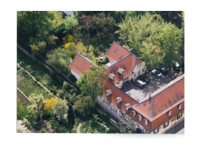 Holiday apartment Landhauswohnung - Outdoor photo 11