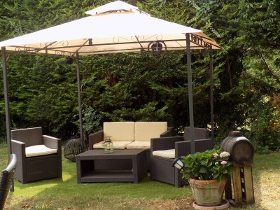 Holiday apartment Landhauswohnung - Outdoor photo 12