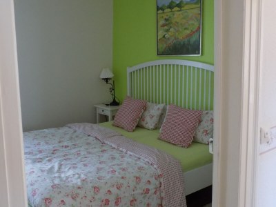 Holiday apartment Landhauswohnung - Features photo 14