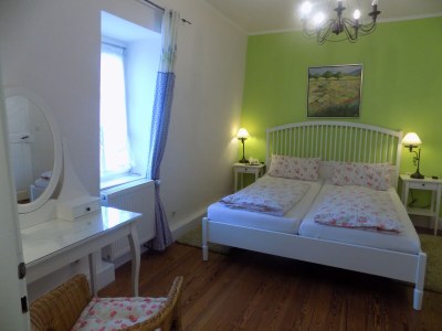 Holiday apartment Landhauswohnung - Features photo 15