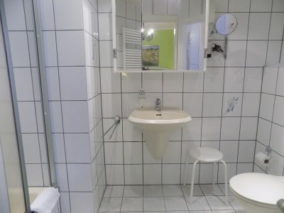 Holiday apartment Landhauswohnung - Features photo 16