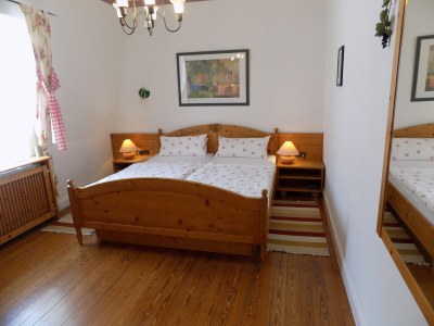 Holiday apartment Landhauswohnung - Features photo 17