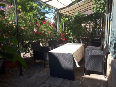 Holiday apartment Landhauswohnung - Features photo 20