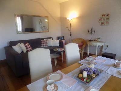 Holiday apartment Landhauswohnung - Features photo 22