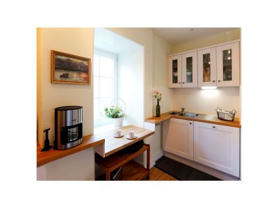 Holiday apartment Landhauswohnung - Features photo 23