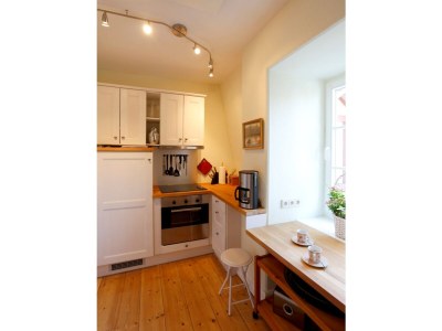 Holiday apartment Landhauswohnung - Features photo 24