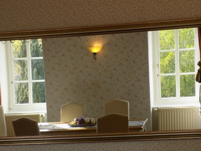 Holiday apartment Landhauswohnung - Features photo 25