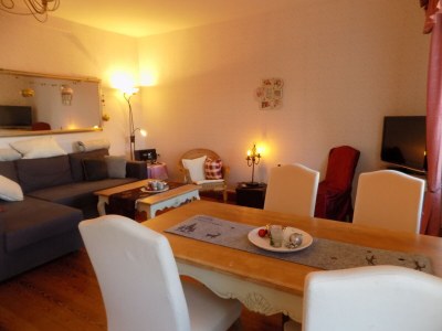 Holiday apartment Landhauswohnung - Features photo 26