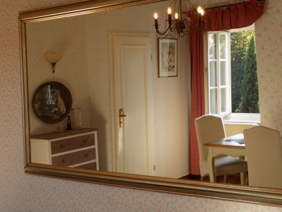 Holiday apartment Landhauswohnung - Features photo 28