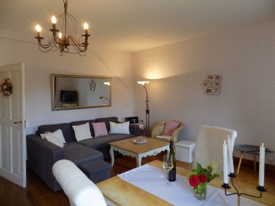 Holiday apartment Landhauswohnung - Features photo 29