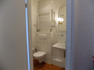 Holiday apartment Landhauswohnung - Features photo 30