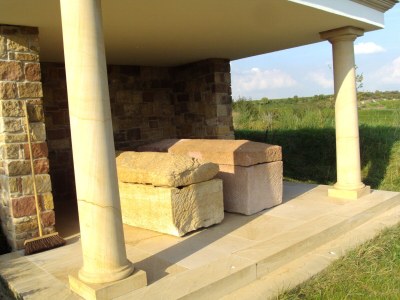 Holiday apartment Landhauswohnung - Environment photo 38