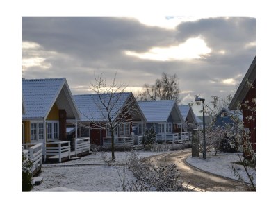 Holiday house Vogelsang - Outdoor photo 2