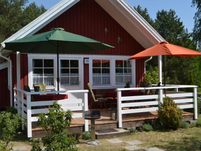 Holiday house Vogelsang - Outdoor photo 6