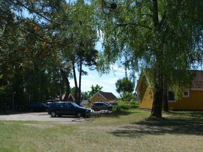 Holiday house Vogelsang - Outdoor photo 7