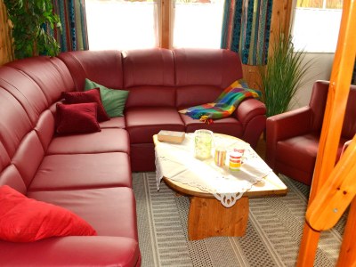 Holiday house Vogelsang - Features photo 9