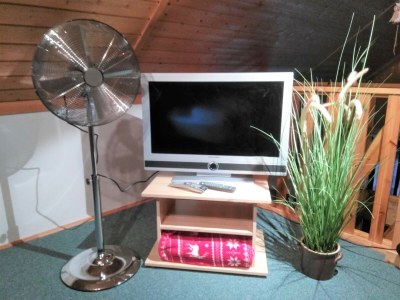 Holiday house Vogelsang - Features photo 21