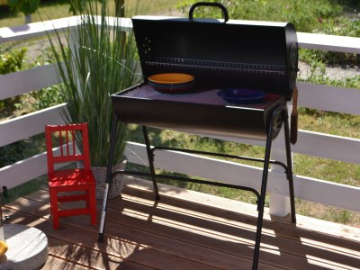 Holiday house Vogelsang - Features photo 22