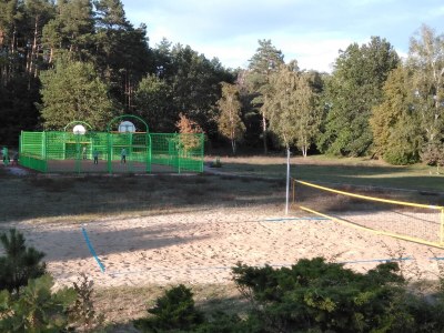 Holiday house Vogelsang - Environment photo 25