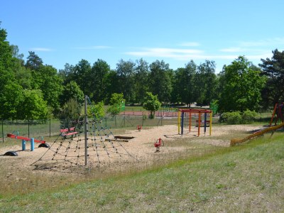 Holiday house Vogelsang - Environment photo 26