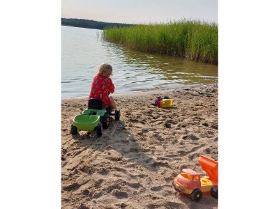 Holiday house Vogelsang - Environment photo 27