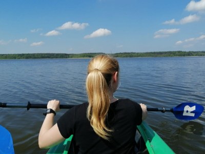 Holiday house Vogelsang - Environment photo 29