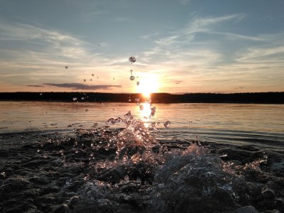 Holiday house Vogelsang - Environment photo 32