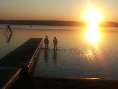 Holiday house Vogelsang - Environment photo 34