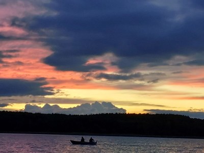 Holiday house Vogelsang - Environment photo 35