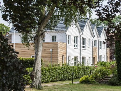 Holiday house Fischer Heiligenhafen 4b in Heiligenhafen - Holiday house