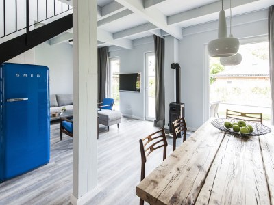 Holiday house Fischer Heiligenhafen 4b - Features photo 10