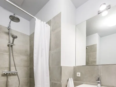 Holiday house Fischer Heiligenhafen 4b - Features photo 14