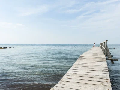 Holiday house Fischer Heiligenhafen 4b - Environment photo 21