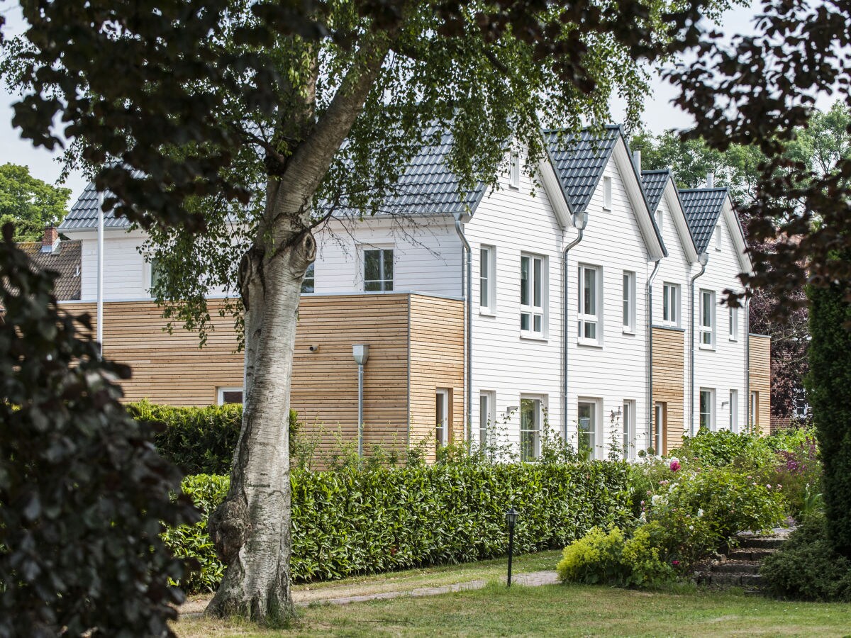 Holiday house Fischer Heiligenhafen 4a - Outdoor photo 2