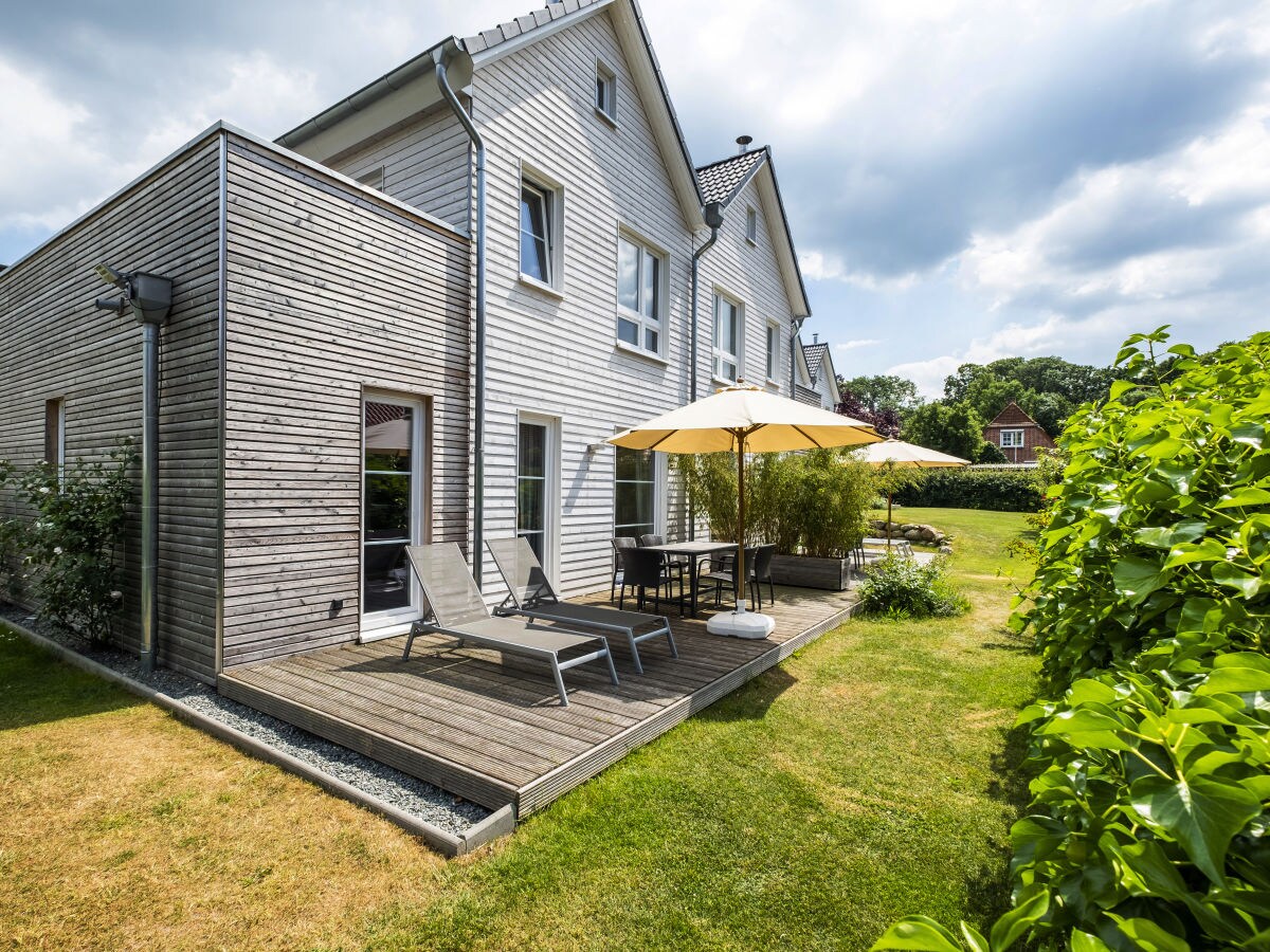 Holiday house Fischer Heiligenhafen 4a - Outdoor photo 3